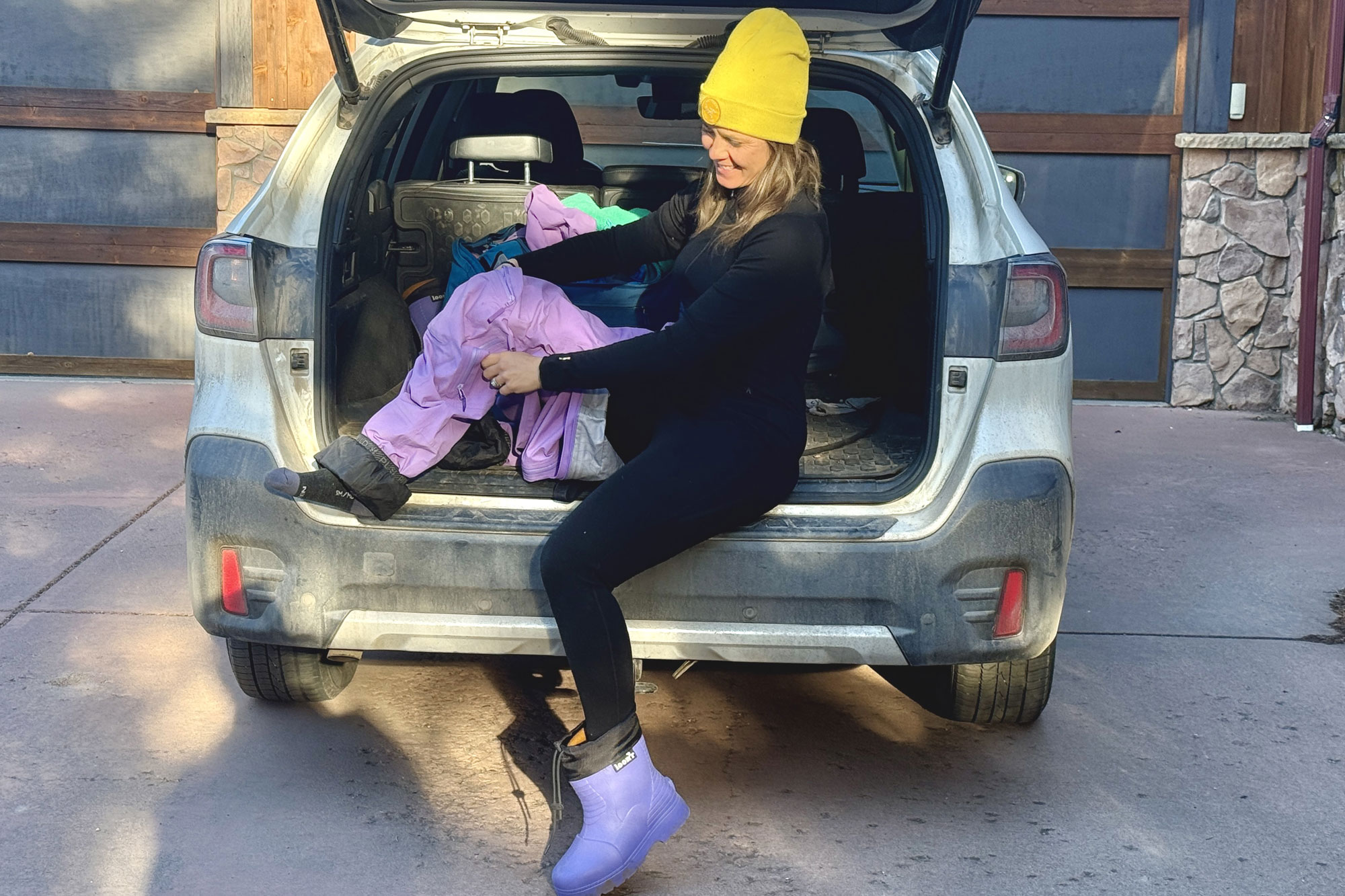 Smartwool Women’s Classic Thermal Merino Base Layer