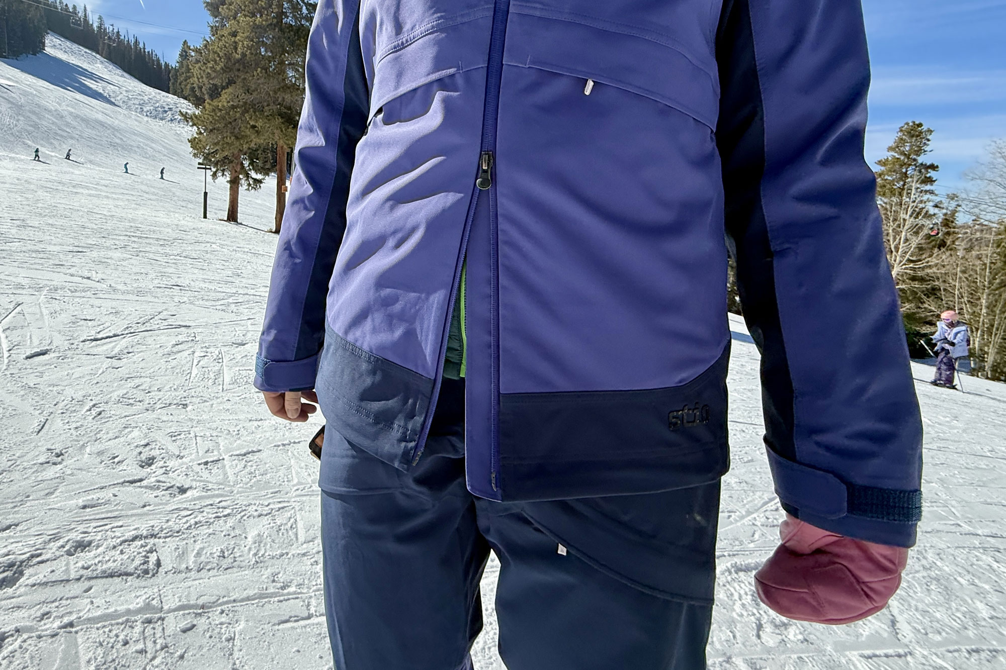 Stio Skyrider Jacket