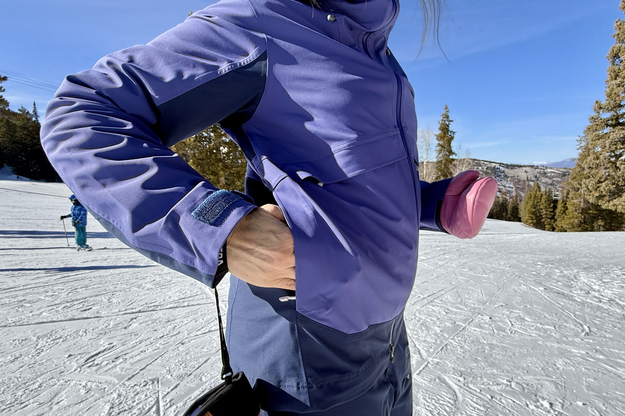 Stio Skyrider Jacket