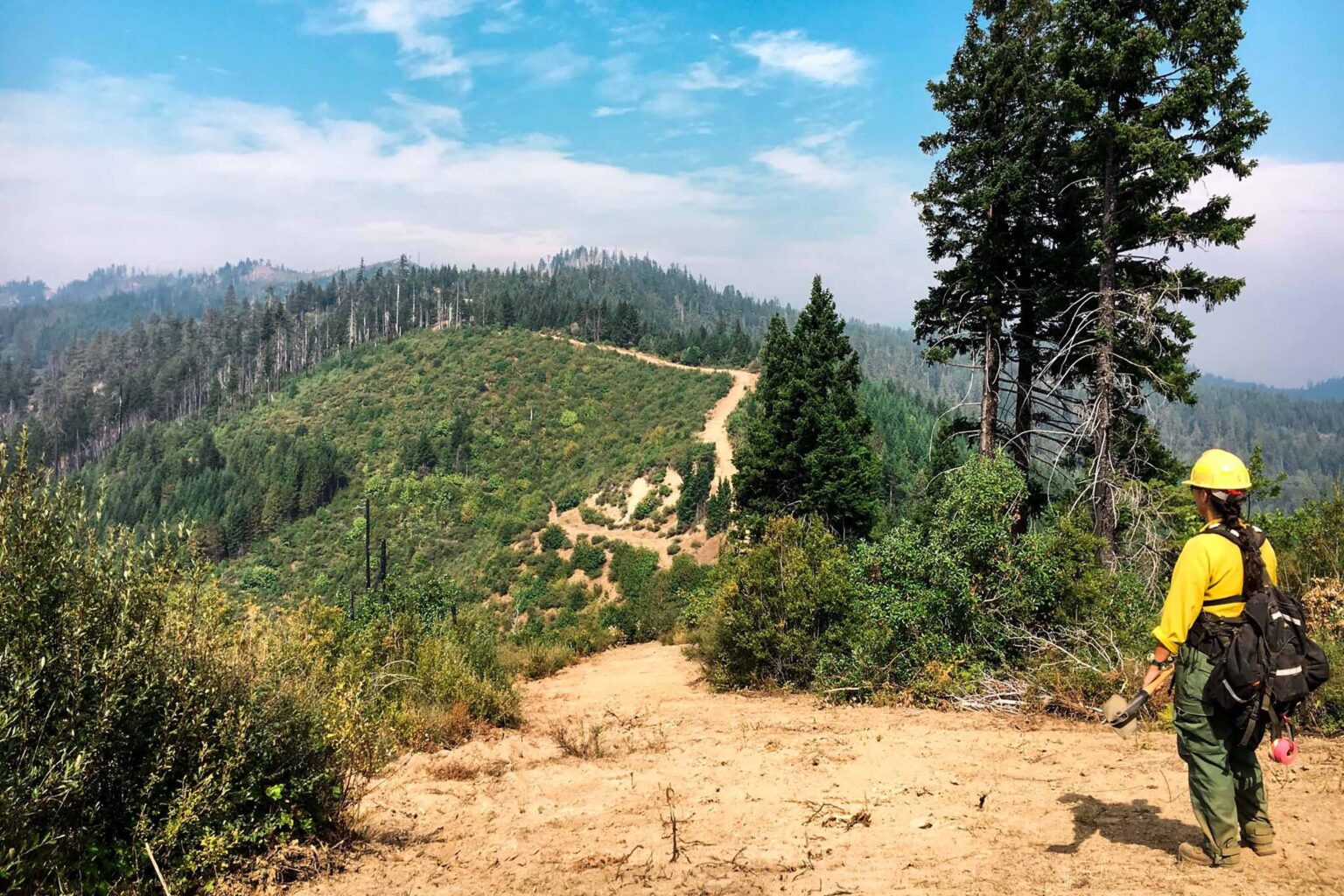 77 Brands & Partners Plead Congress to Fully Fund Public Lands in 2027