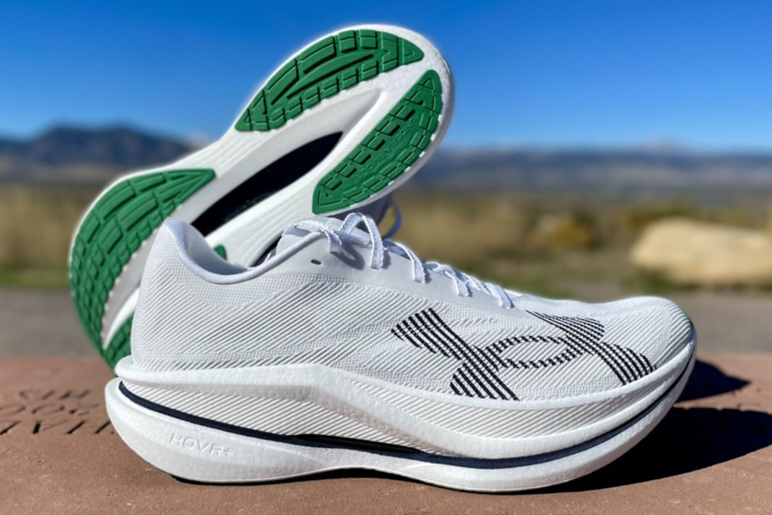 Under Armour Velociti Elite 3 Review
