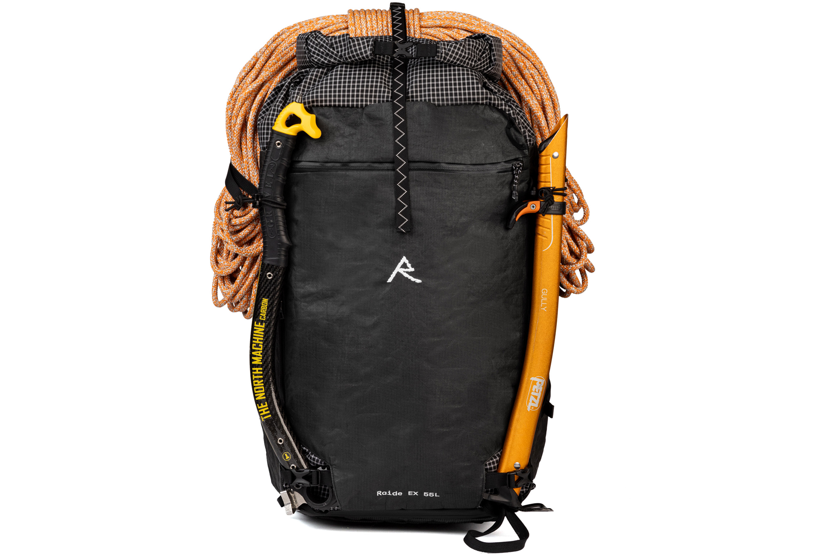 raide research ex 55l