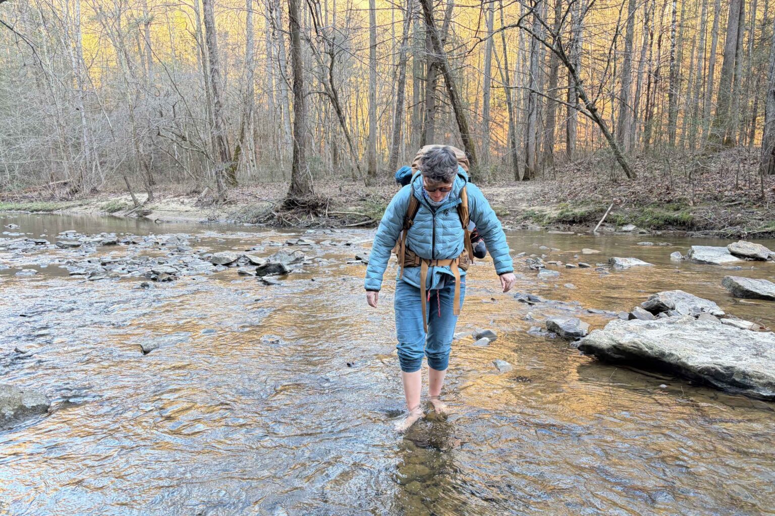 Affordable, Ultralight Jacket Has Great Warmth-to-Weight: Outdoor Vitals Zulu Review