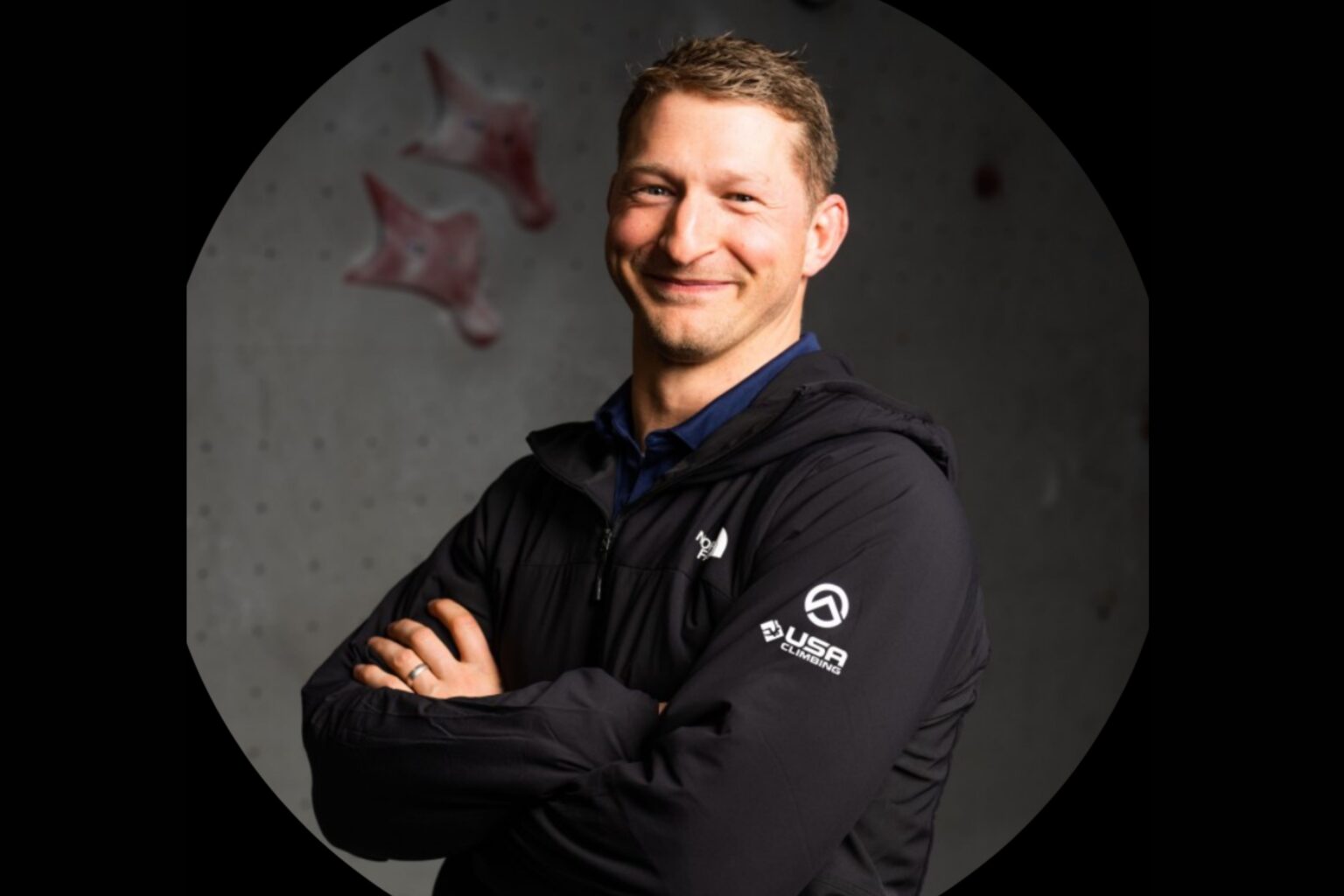 USA Climbing Coach Arrested for Sexual Exploitation of a Minor