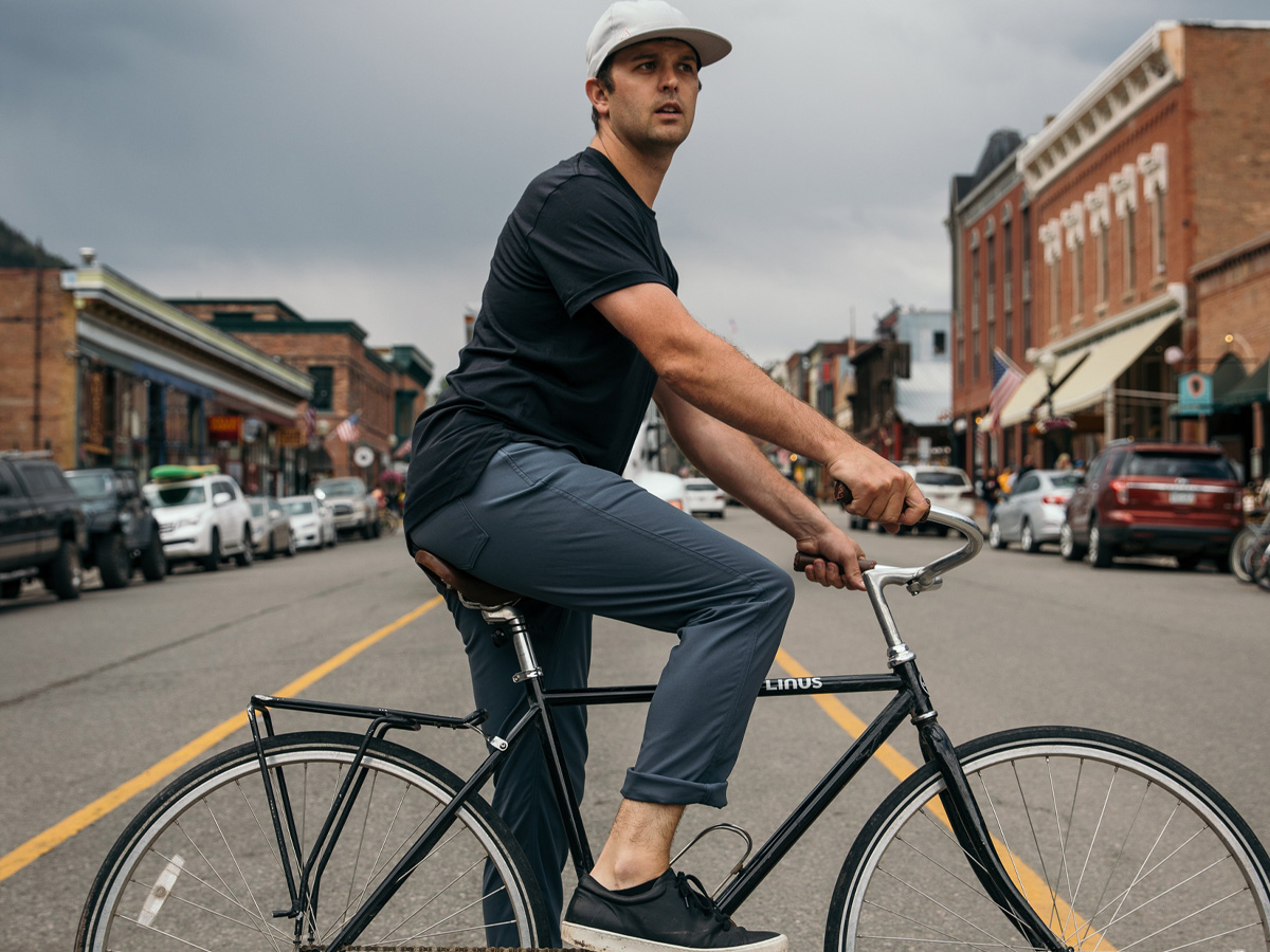 Western Rise AT Pant