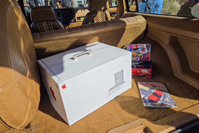 Jeep Cherokee XJ Pioneer Concept