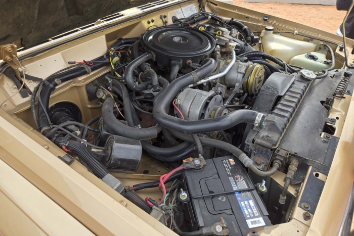 Jeep Cherokee XJ Pioneer Concept