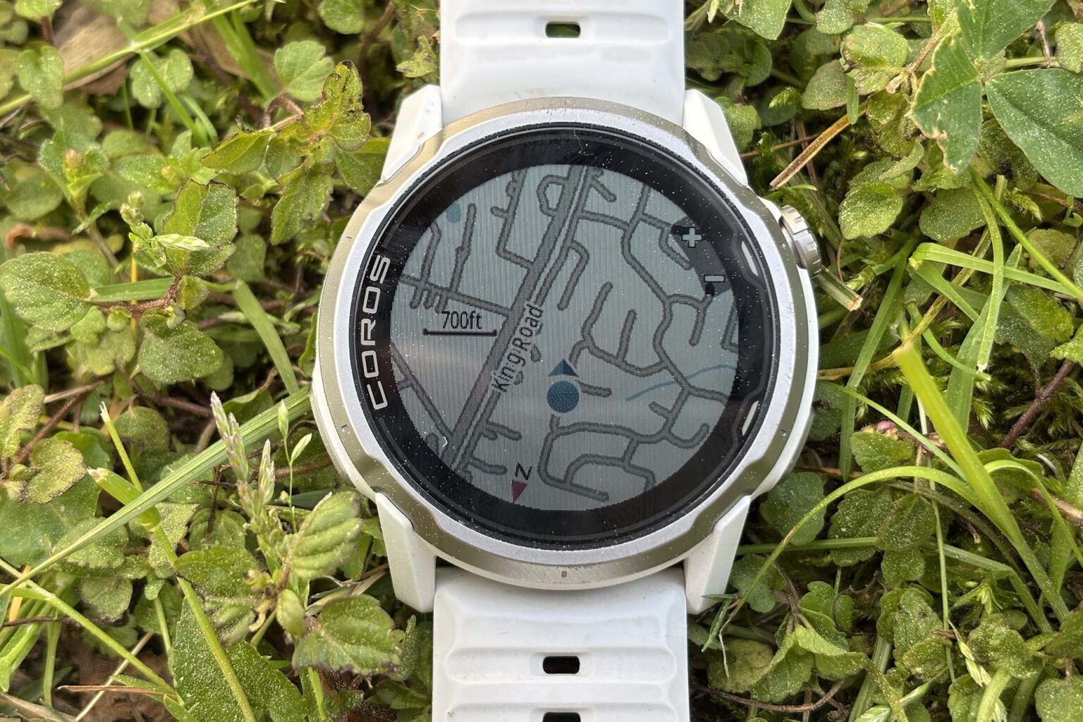 Coros Apex 4 GPS Watch Review