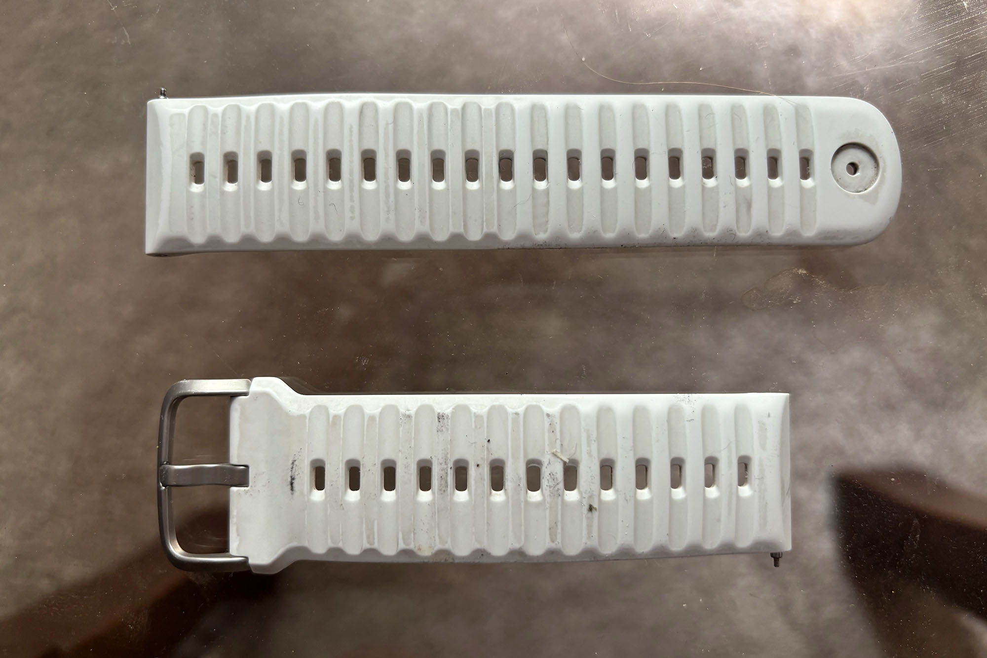 coros apex 4 watchband