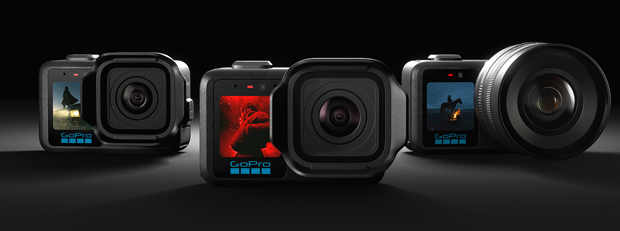 gopro mission 1 line