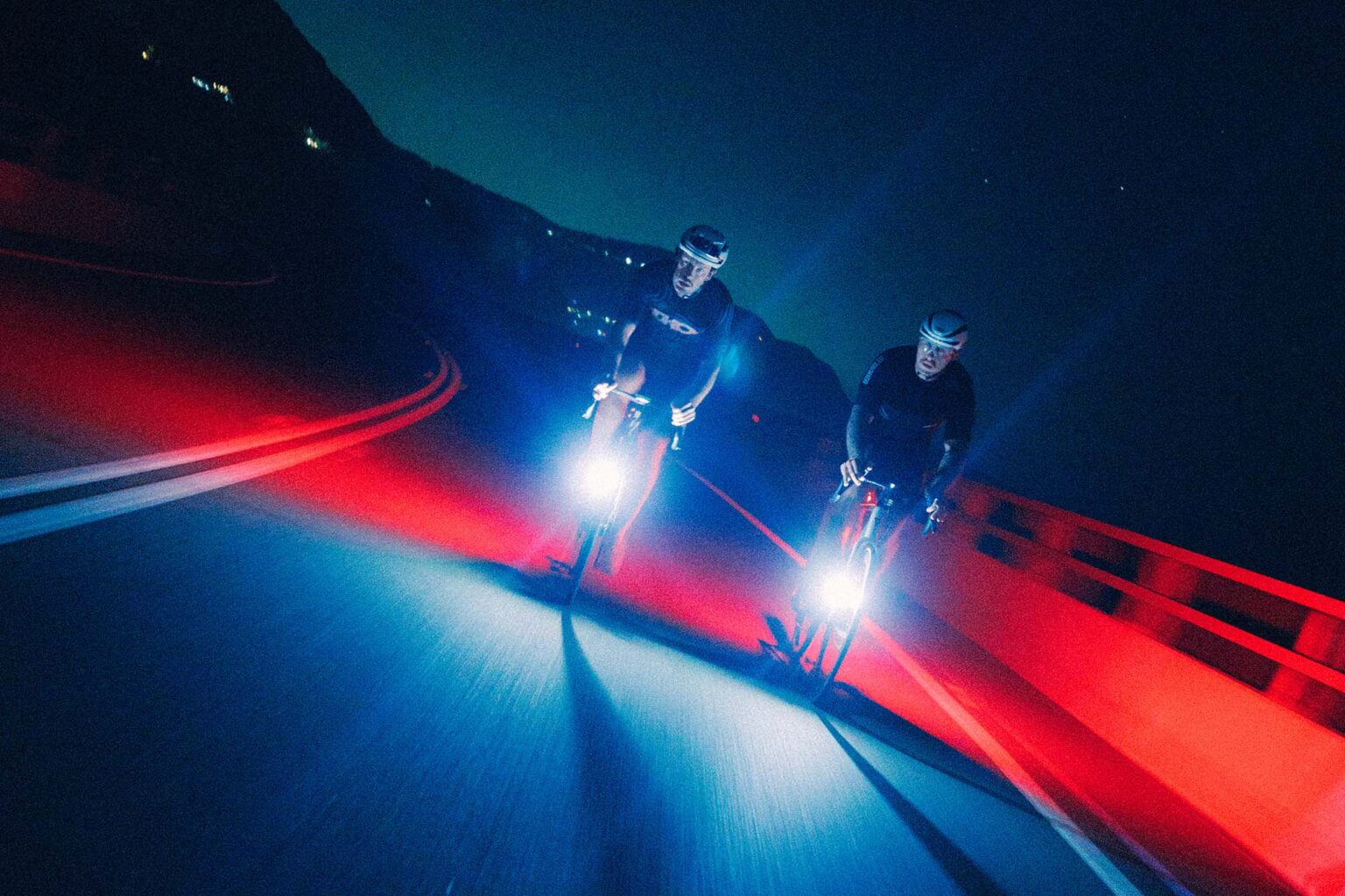 Emerging Outdoor Gear: Adaptive Bike Lights, Jade Stone Apparel