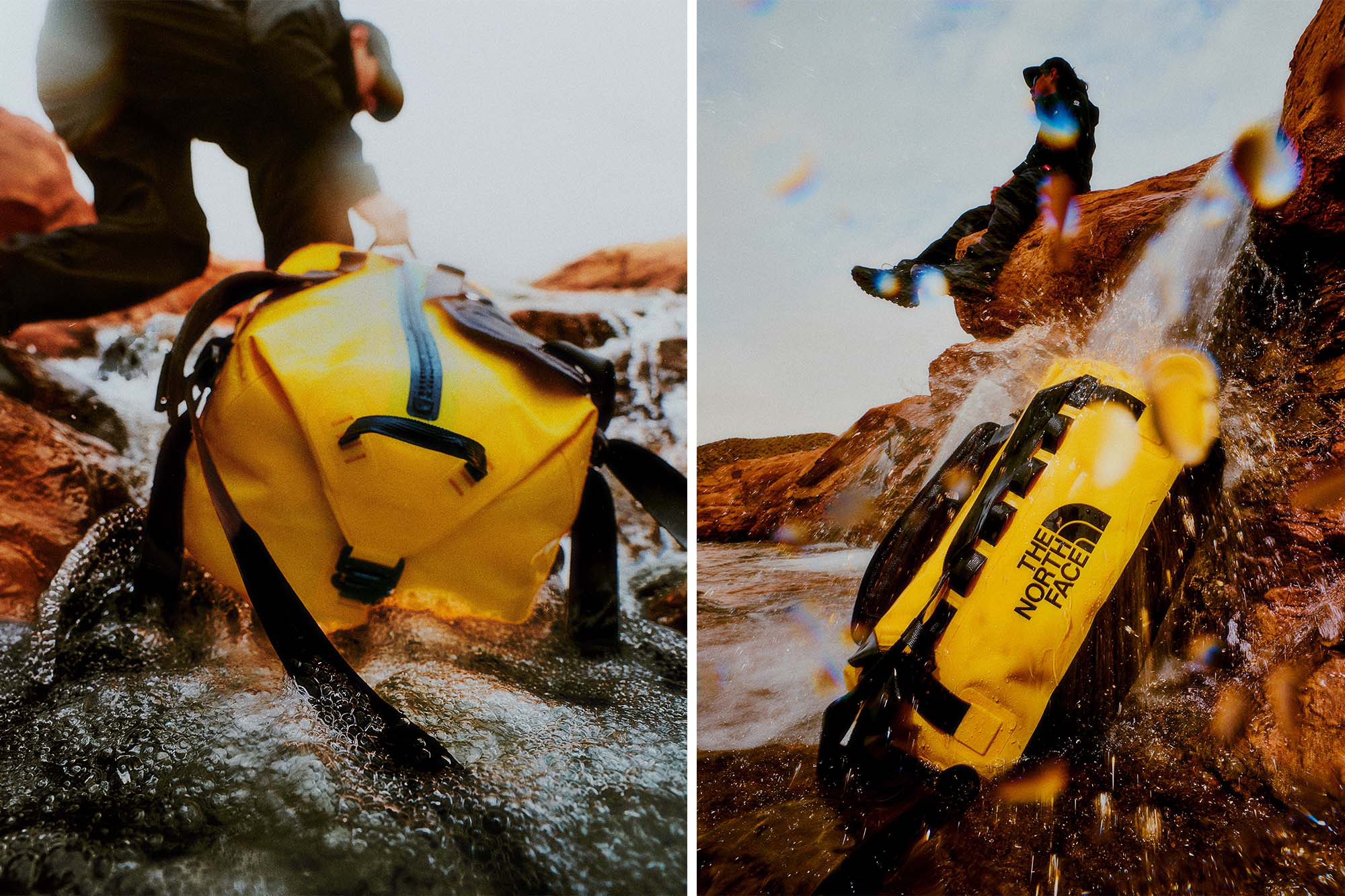 north face base camp waterproof duffel