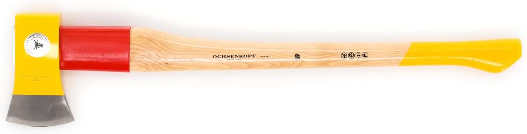 Gedore Ochsenkopf Spalt-Fix Axe