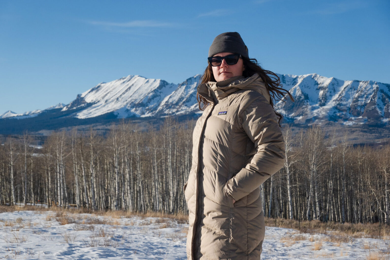Patagonia Women’s Down With It Parka Review
