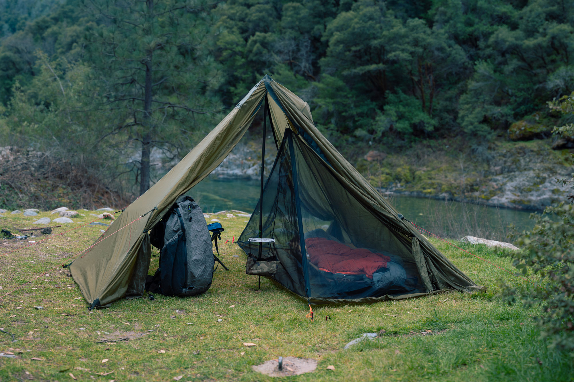 Seek Outside Cimarron 2.0