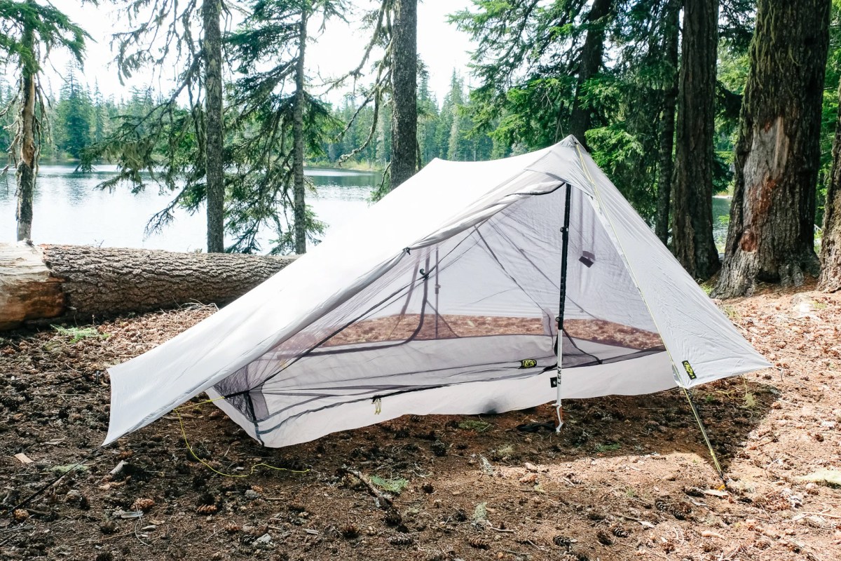 six moon desings - weather - resistant - tent