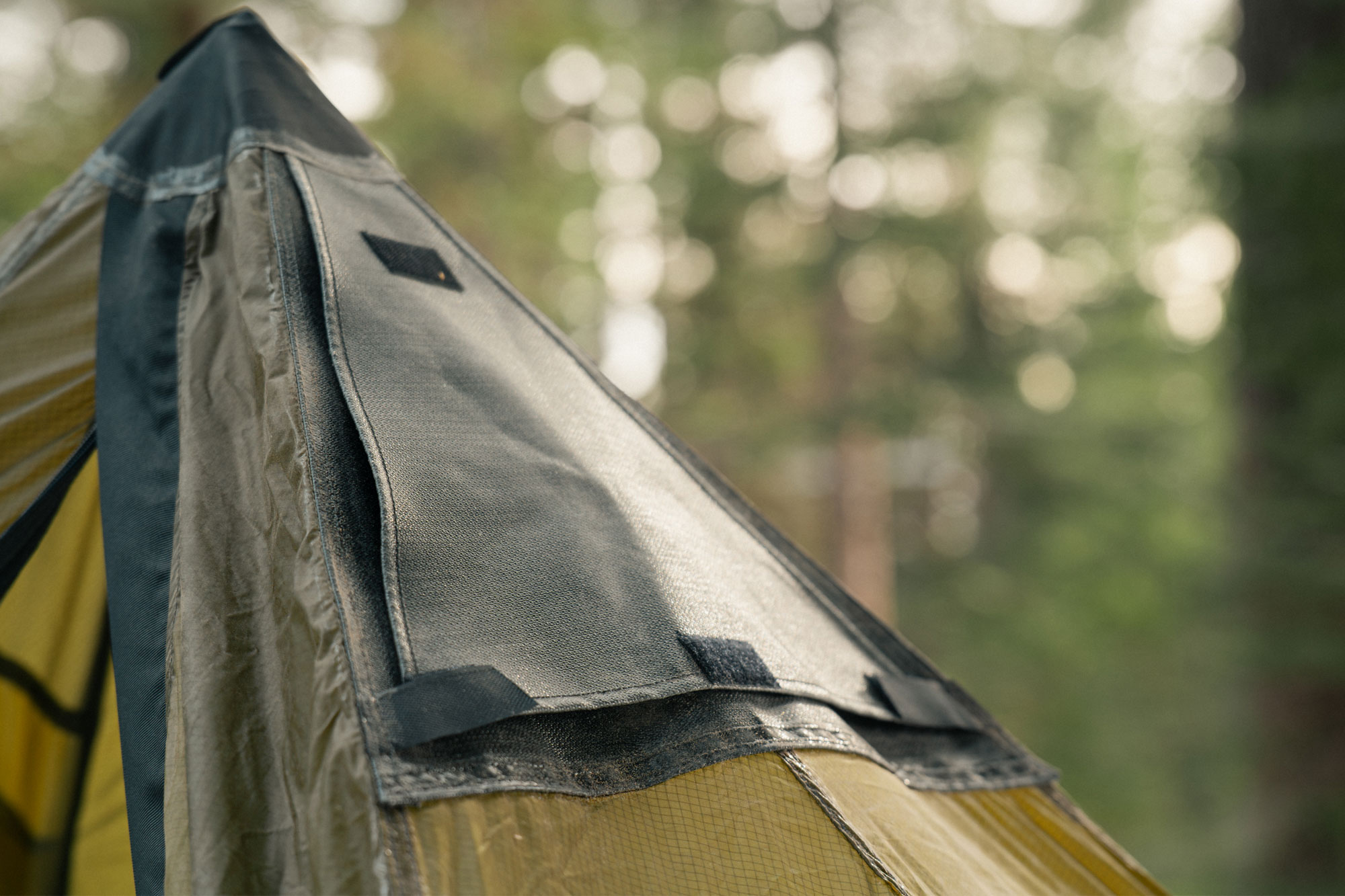 Seek Outside Cimarron 2.0 stove jack