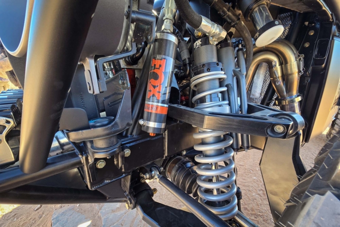 Jeep Striker concept