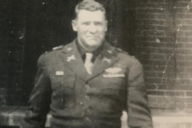 D-Day to Inchon: ‘Greatest Ranger That Ever Was’ Tommy Gwynn Dies at 106 D-Day to Inchon: ‘Greatest Ranger That Ever Was’ Tommy Gwynn Dies at 106