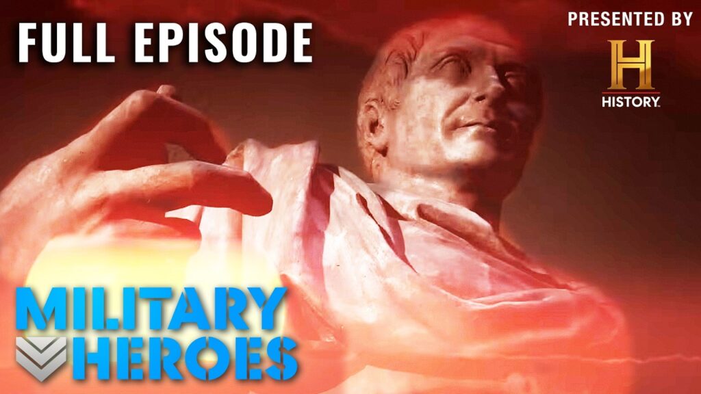 How Civilizations Built Impenetrable Walls | Ancient Discoveries (S4, E10) | Full Episode