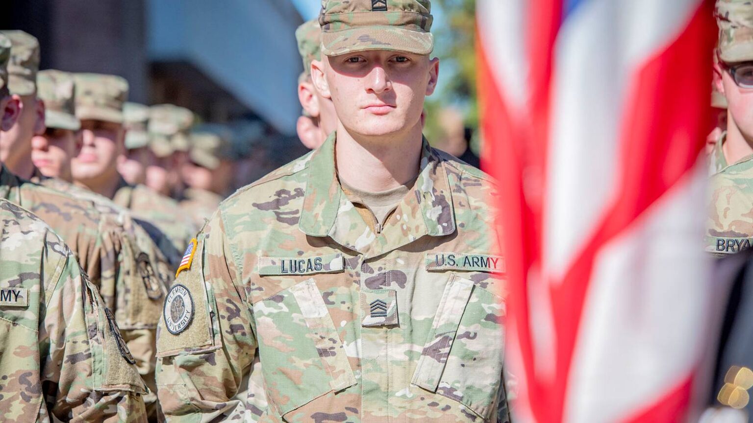 How to Support Service Members, Veterans and Their Families