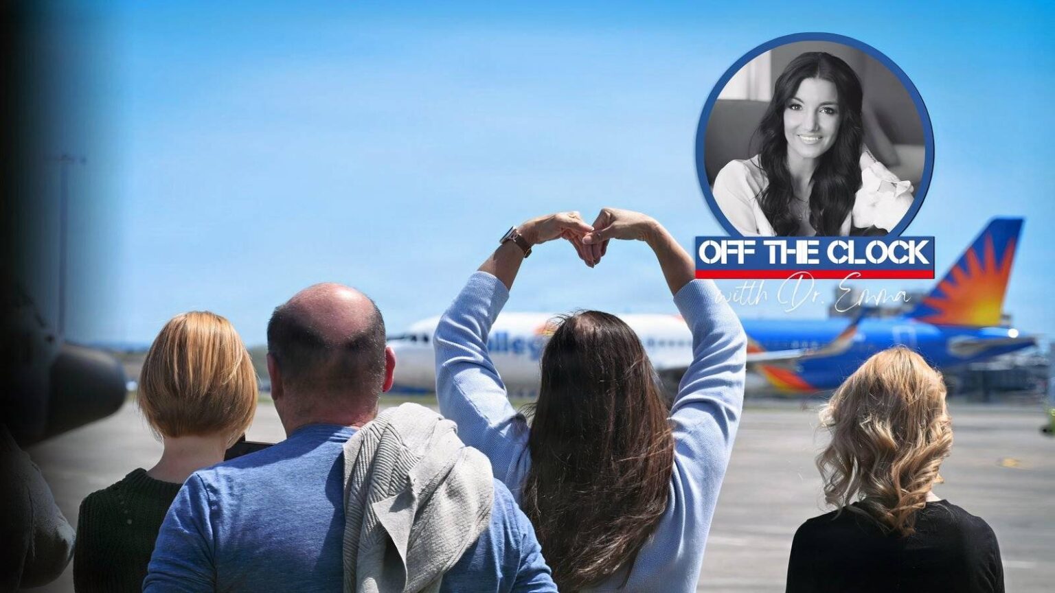 Military Spouses, It’s Time to Find Your People