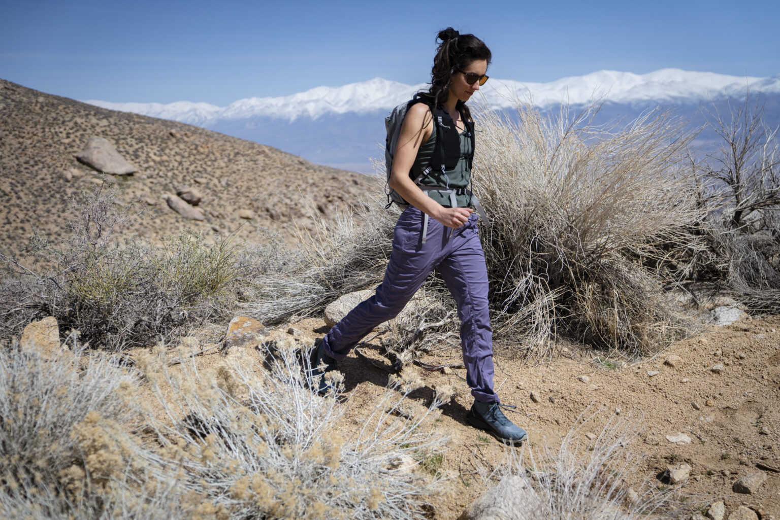 The Best Hiking Pants for Women of 2026