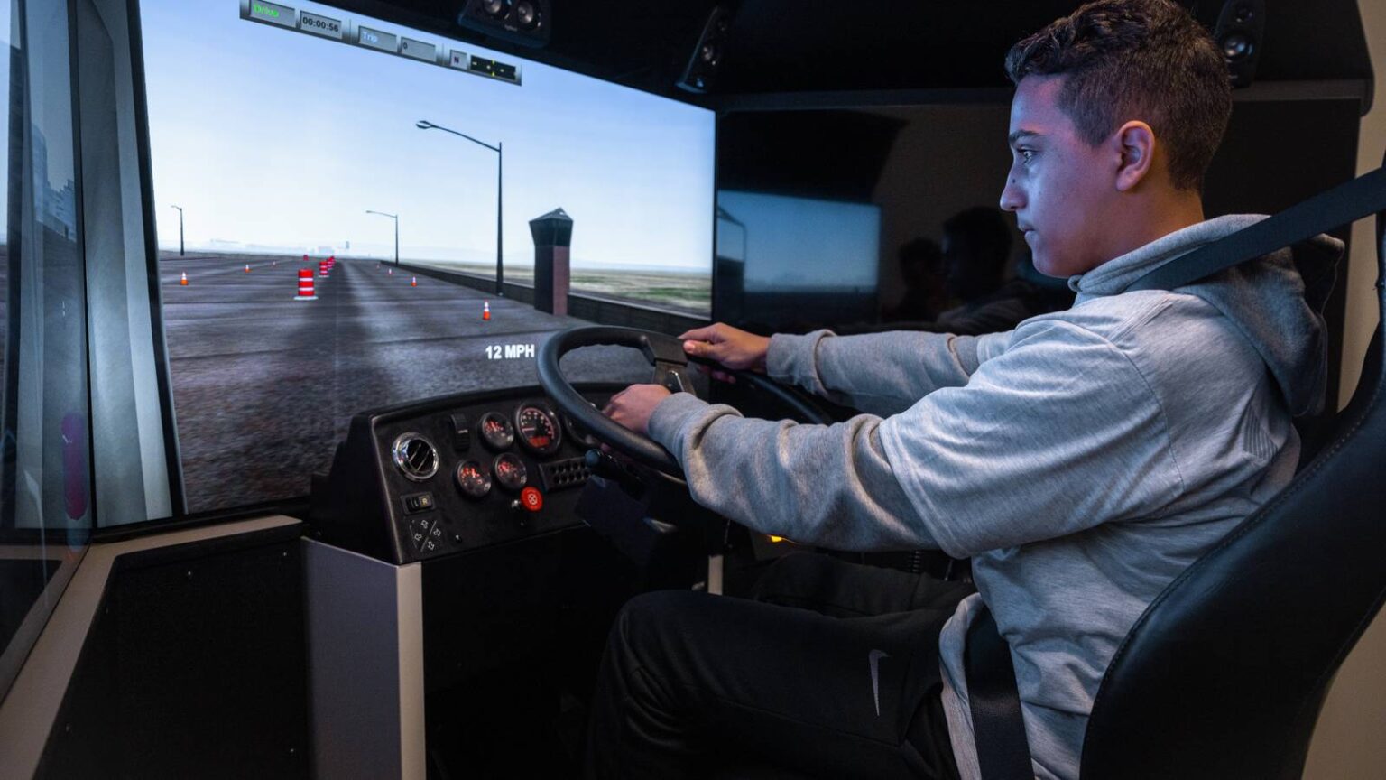 Does Your Teenager Need a Car? What Military Families Should Consider