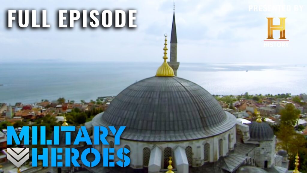 Istanbul (S1, E6) | Cities of the Underworld | Full Episode