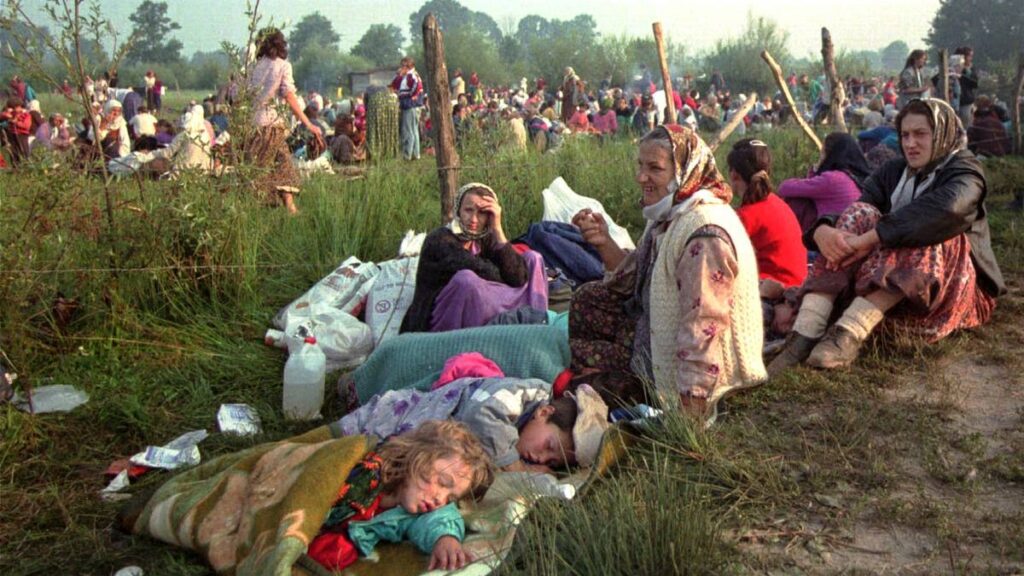 What Counts as Genocide Under International Law