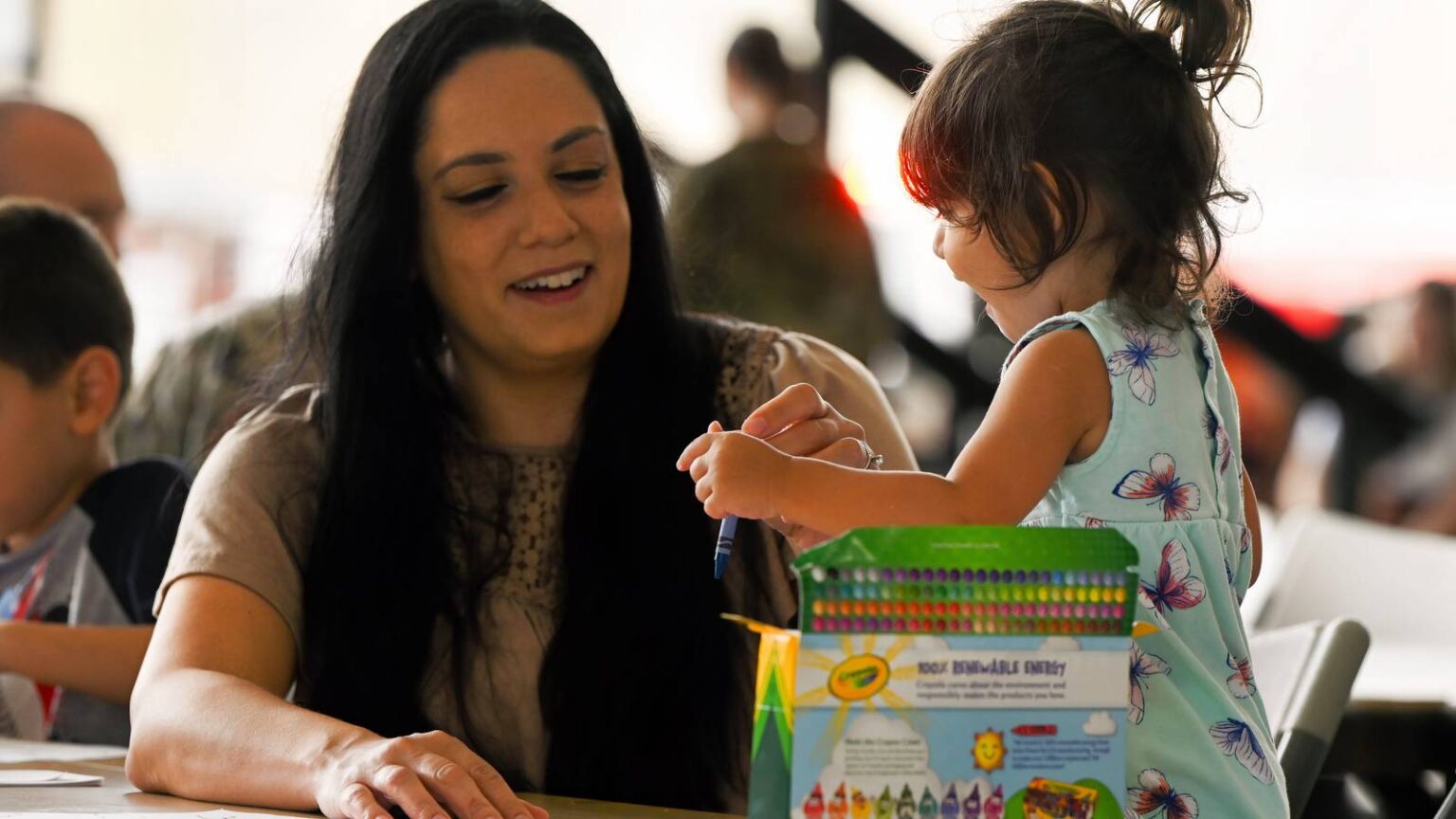 Here’s Why Military Spouses Might Need Life Insurance, Plus Where to Shop