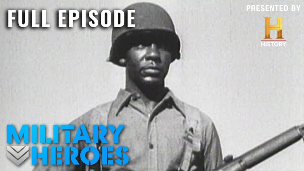 America’s Black Warriors: Two Wars to Win (S1, E1) | Special | Full Episode