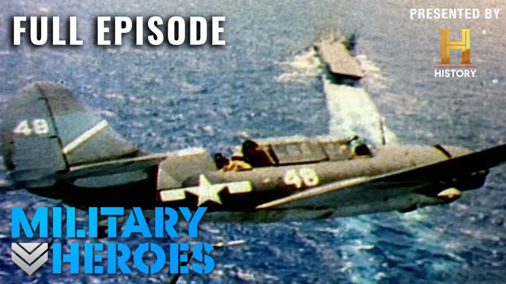 D-Day in the Pacific (S1, E8) | Battle 360 | Full Episode