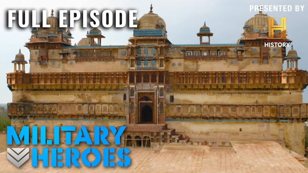 Kama Sutra (S2, E2) | Lost Worlds | Full Episode
