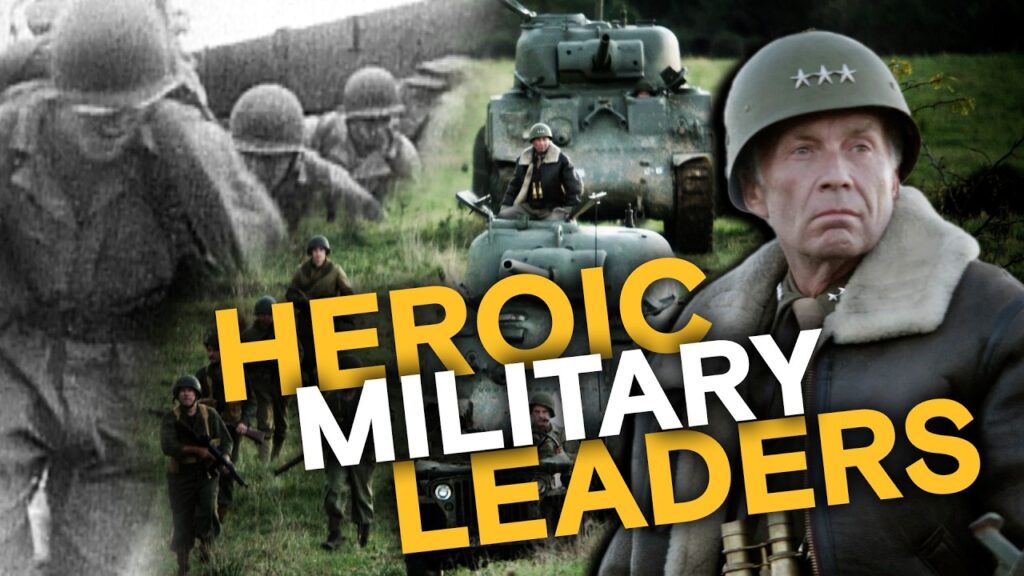 WWII Strategies That Changed History | The World Wars