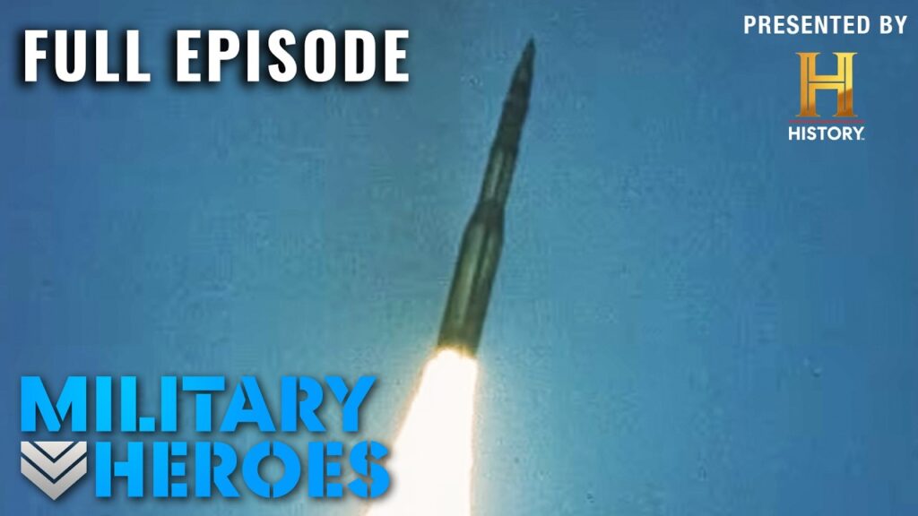 America’s Lost Bombs: The True Story of Broken Arrows