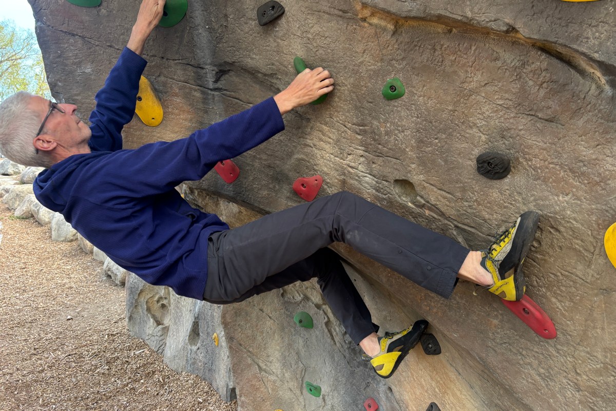 Mountain Hardwear Active Pants