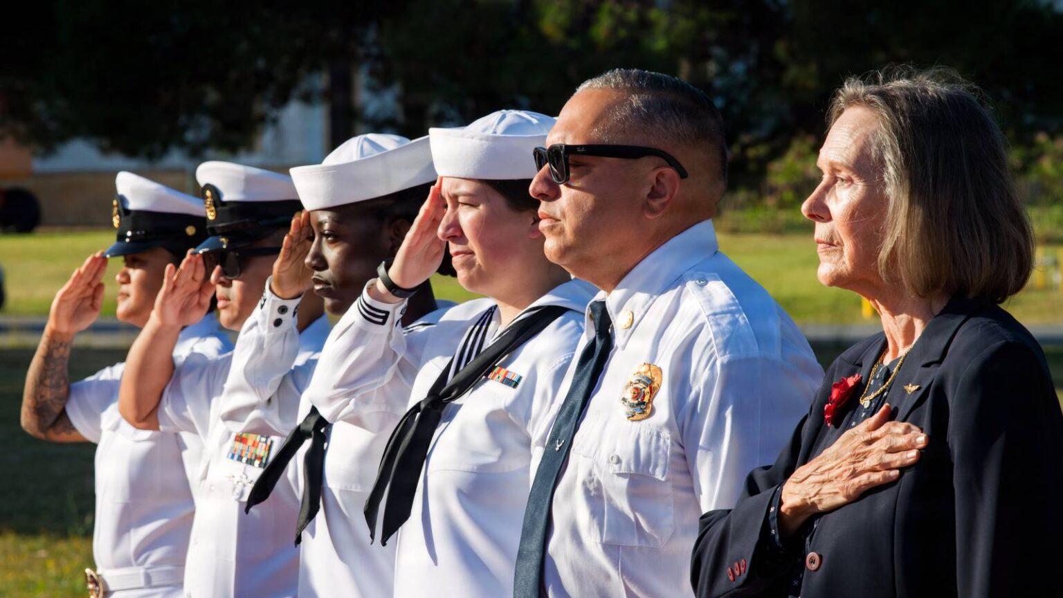Every American Needs to Know What Happens at 3 p.m. on Memorial Day