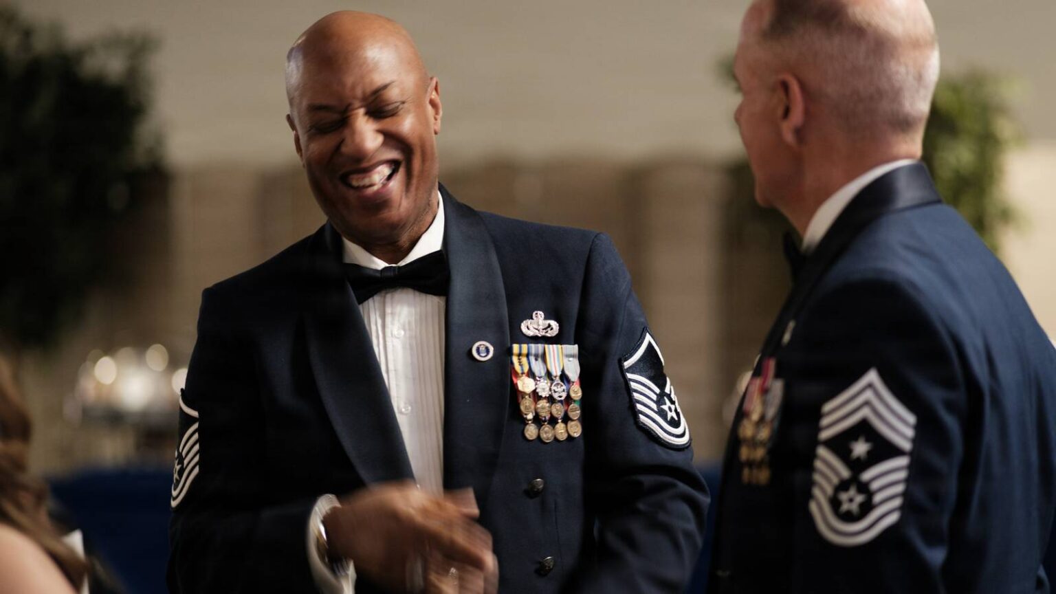 A Veteran’s Guide to Humor in the Workplace A Veteran’s Guide to Humor in the Workplace