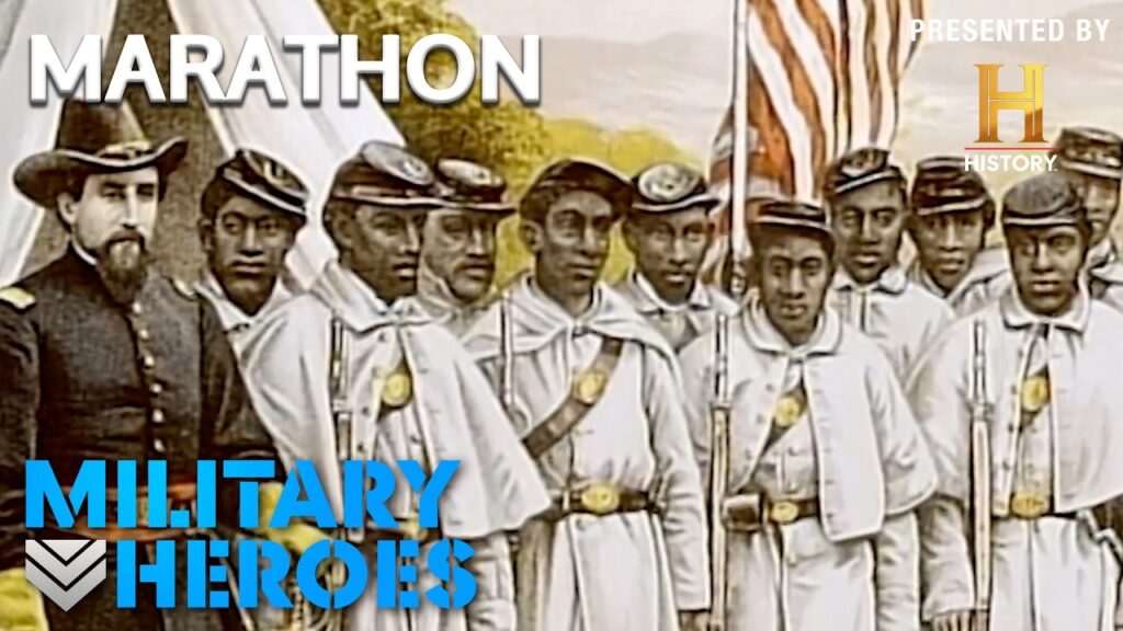 Courage and Controversy in the Civil War *Marathon* | Civil War Journal