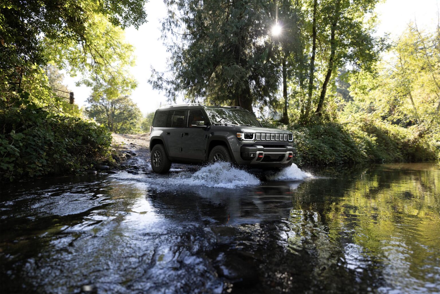 Fastlane 2030? Stellantis Turnaround Plan Will Be Good for Those Going Off-Road Fastlane 2030? Stellantis Turnaround Plan Will Be Good for Those Going Off-Road