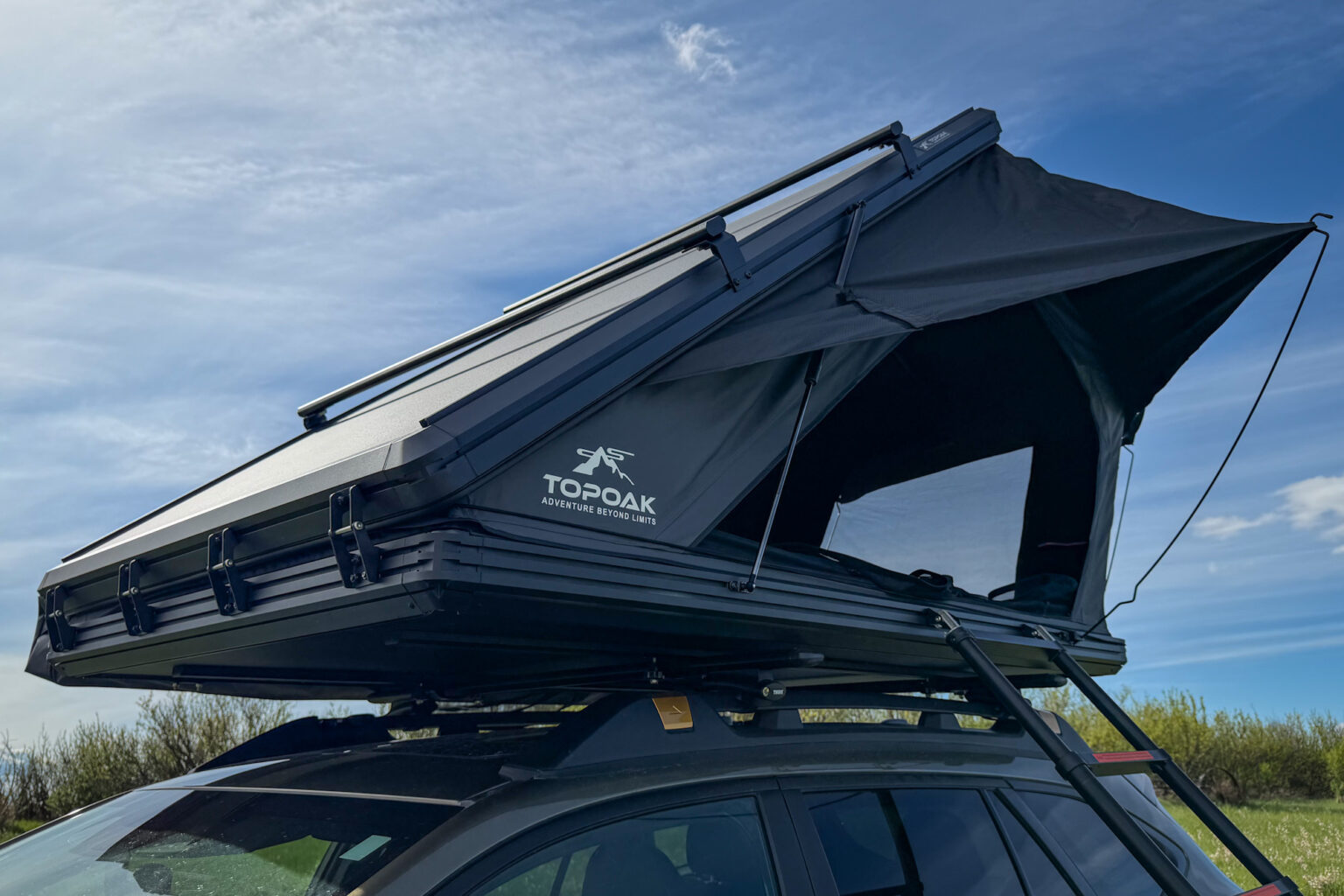 Big Value, Big Tent, One Flappy Problem: TopOak Galaxy Pro Review Big Value, Big Tent, One Flappy Problem: TopOak Galaxy Pro Review