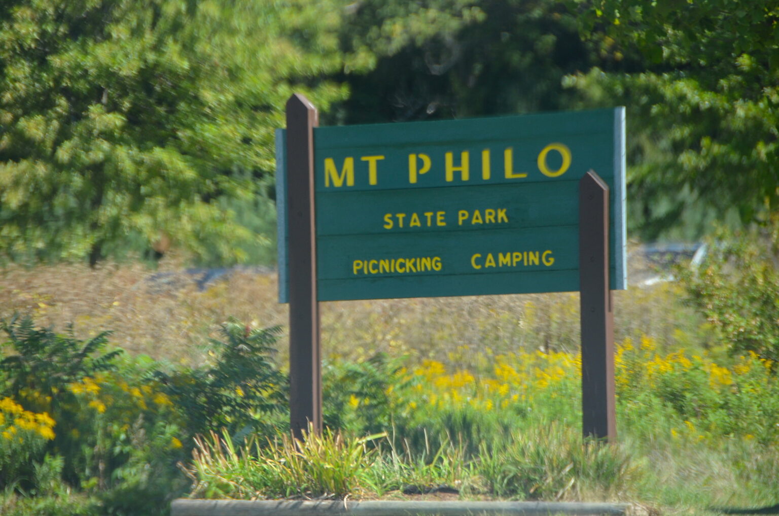Surge Pricing Is Coming to State Parks and Campgrounds
