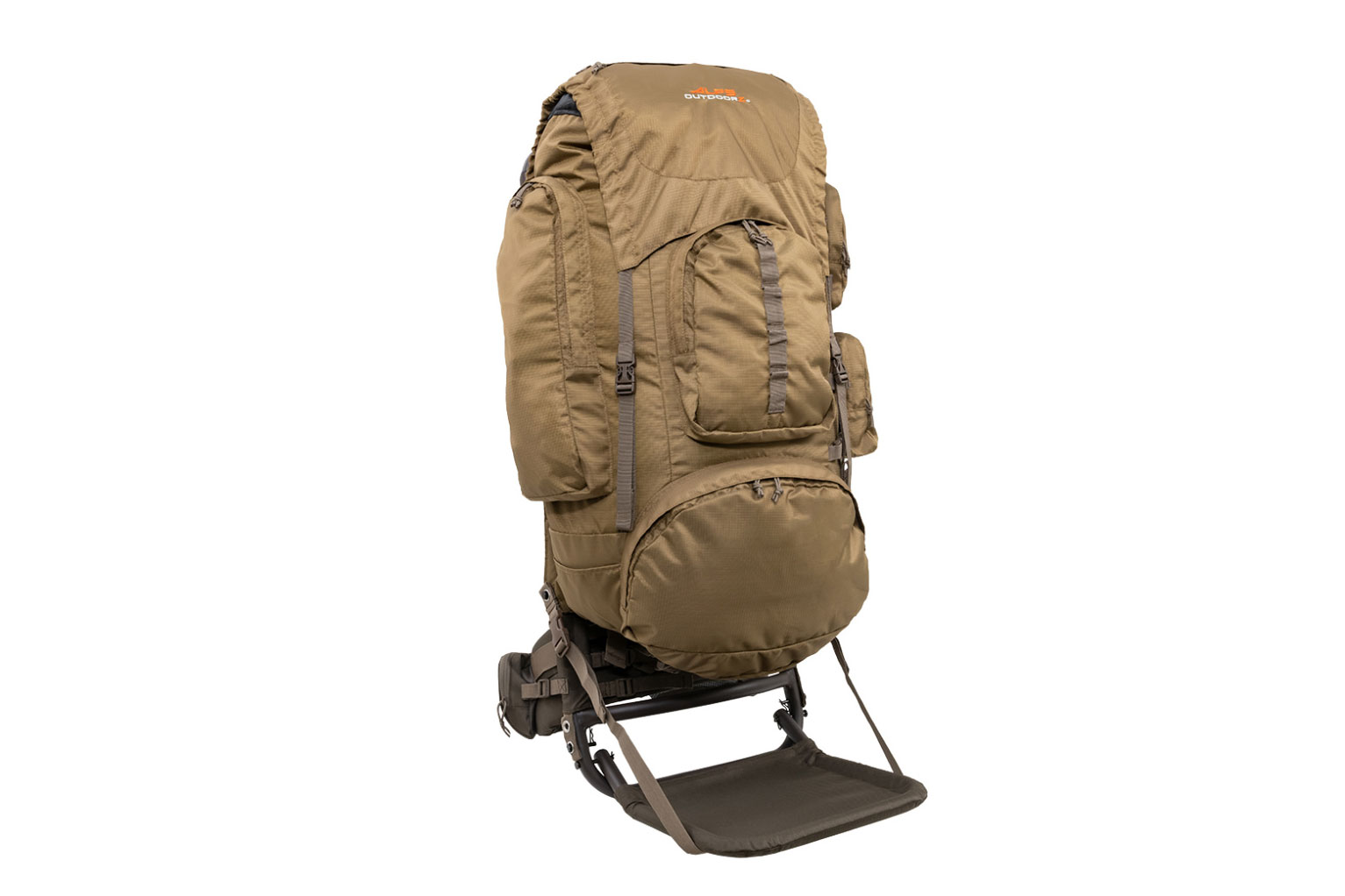 ALPS OutdoorZ Commander + Pack Bag