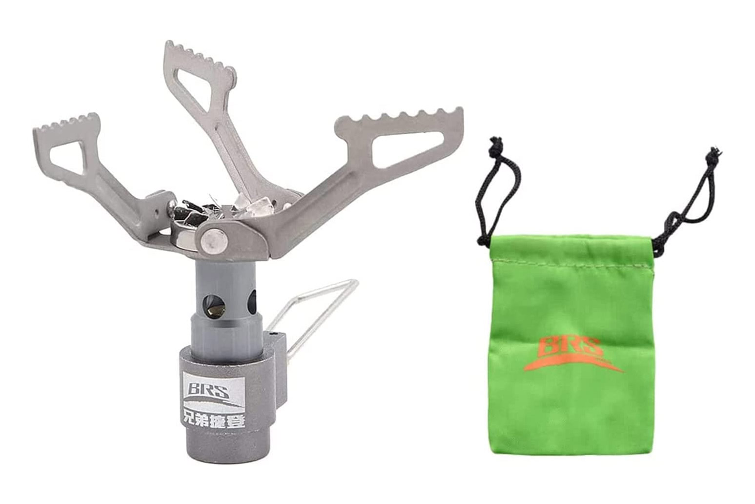 BRS-3000T Ultralight Stove