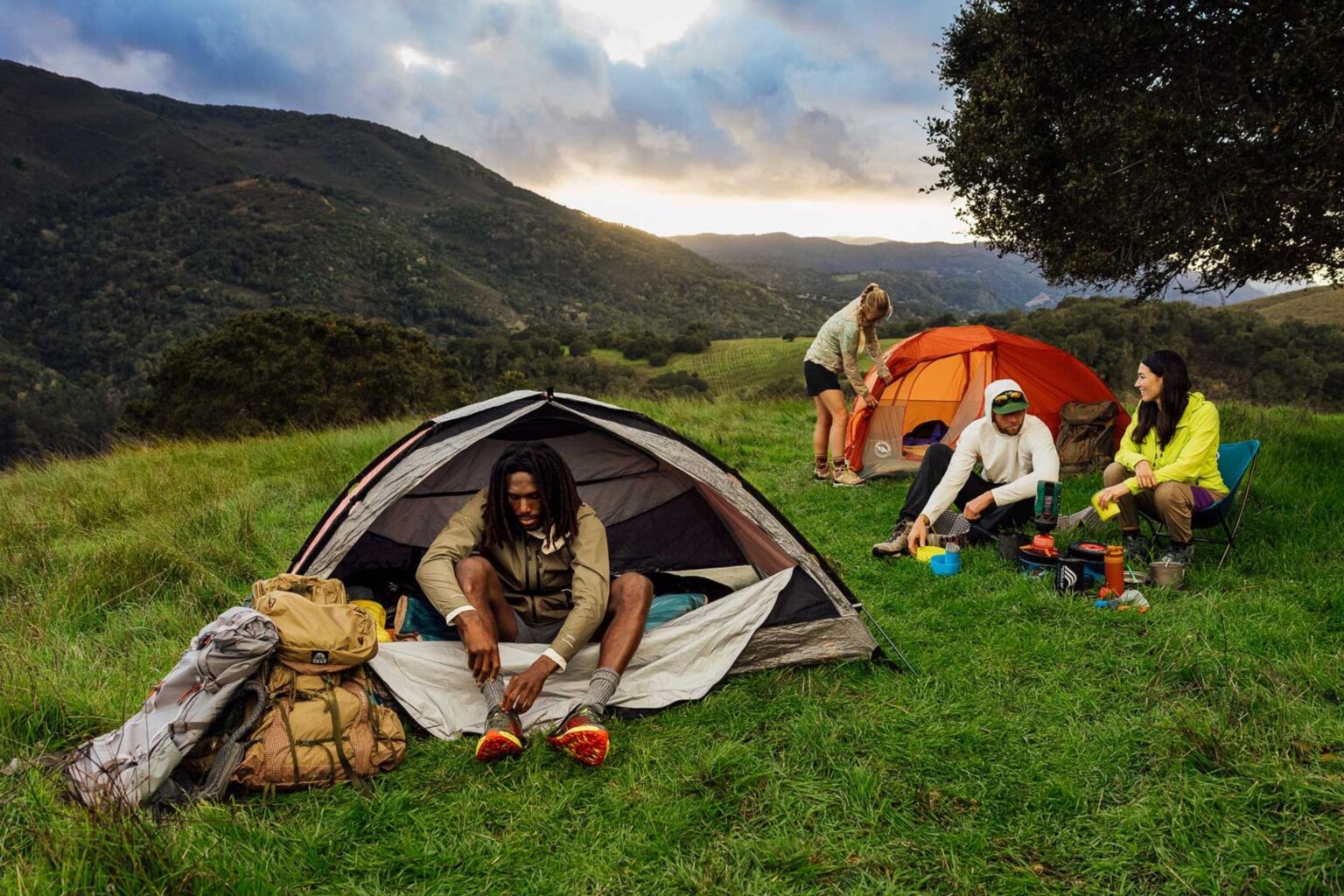 Snag These Outdoor Gear Deals During the Backcountry Memorial Day Sale