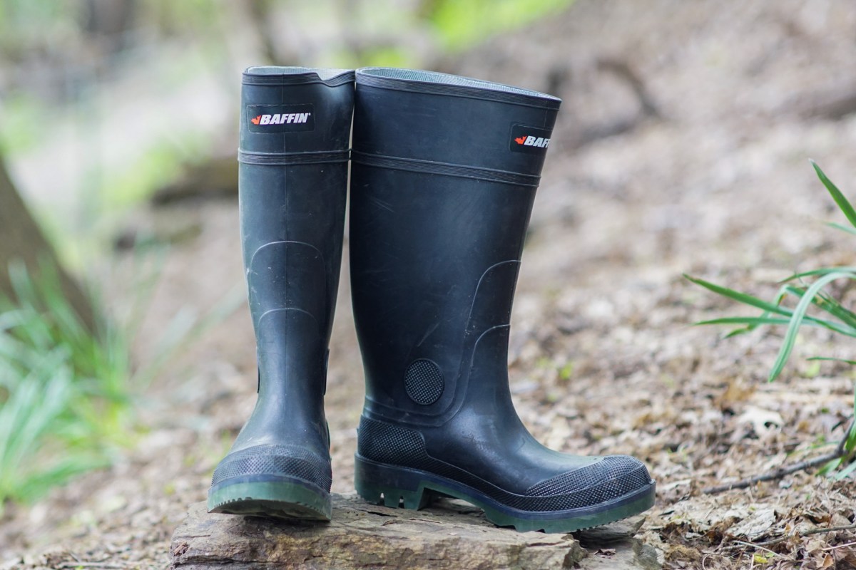 best rain boots