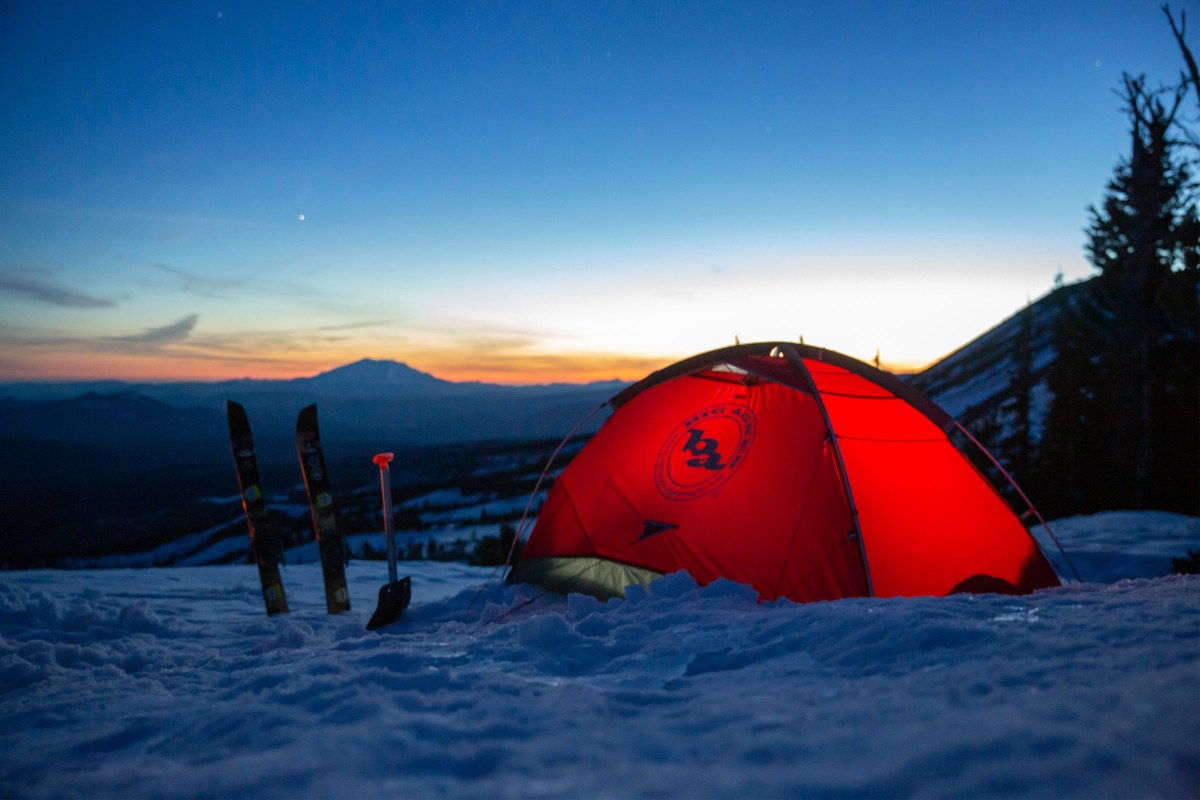 Big Agnes Shield 2 Tent