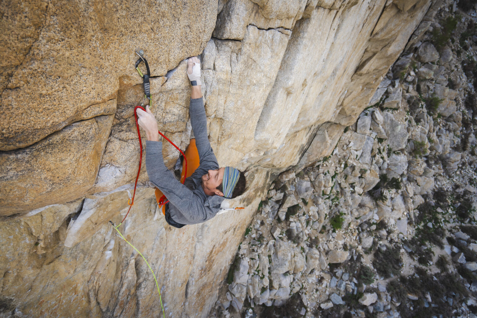 The Best Climbing Ropes of 2026