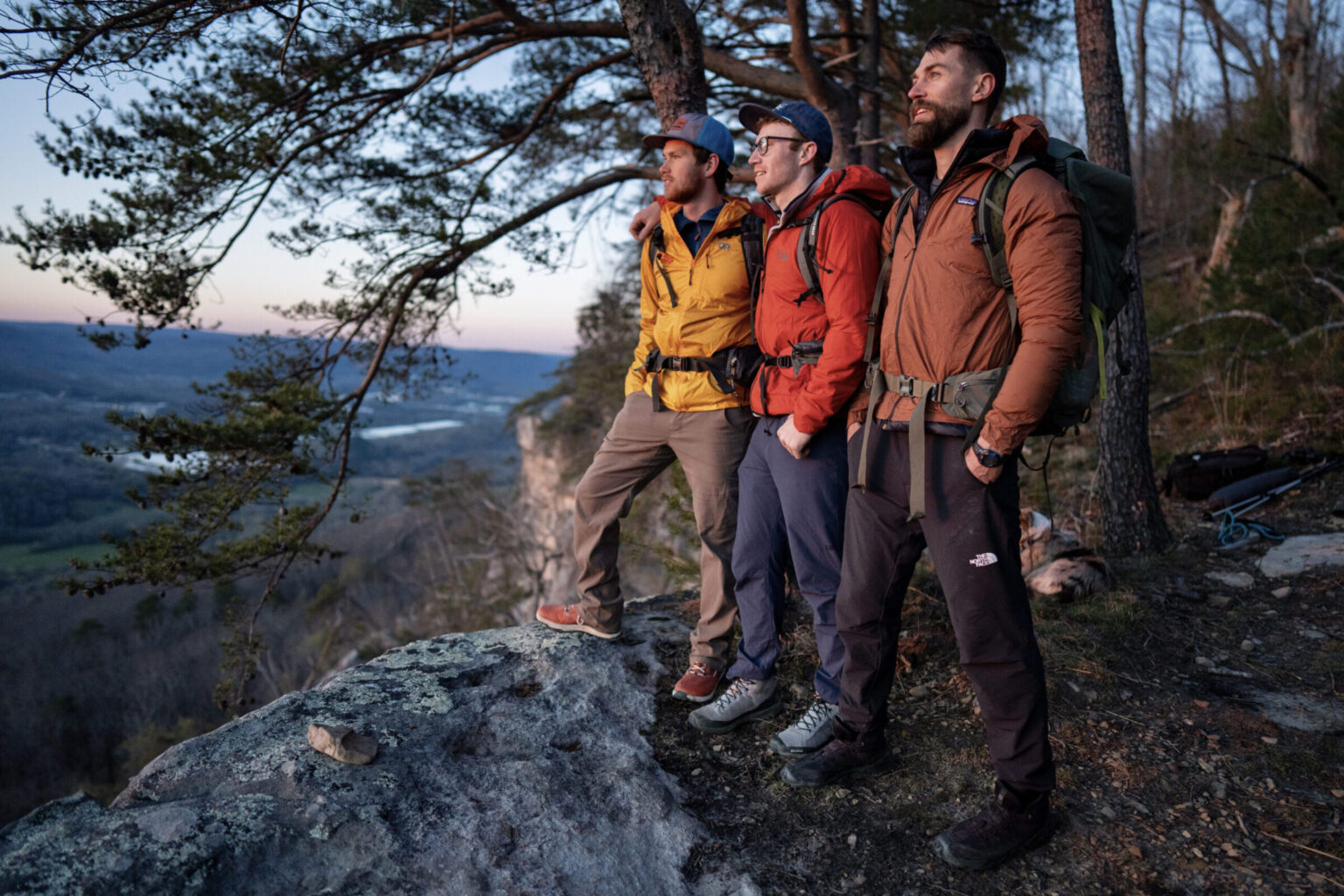 The Best Hiking Pants for Men of 2026